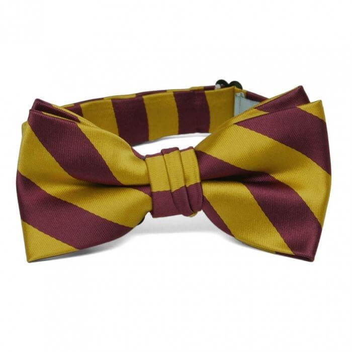 Kappa League Pre-Tied Bow Tie -Greek_Paraphernalia - M3 Greek
