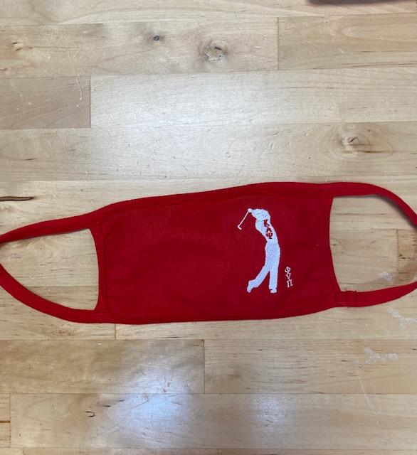 Kappa Alpha Psi- Golf Mask(M3GREEK)