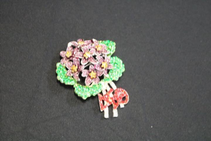 Various Lapel Pins- Delta Sigma Theta